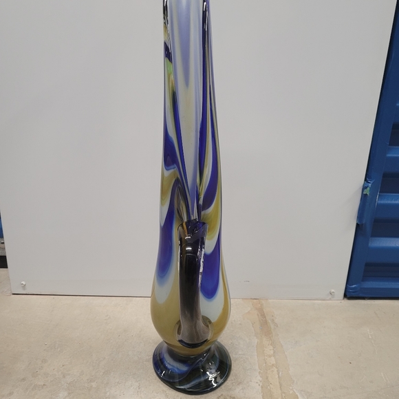 Glass art Monroe - Picture 3 of 5